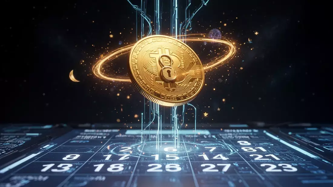Milkyway Coin: Token-Unlock am 29. Mai - Bild: über boerse-global.de