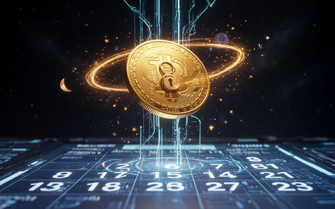 Milkyway Coin: Token-Unlock am 29. Mai - Foto: über boerse-global.de