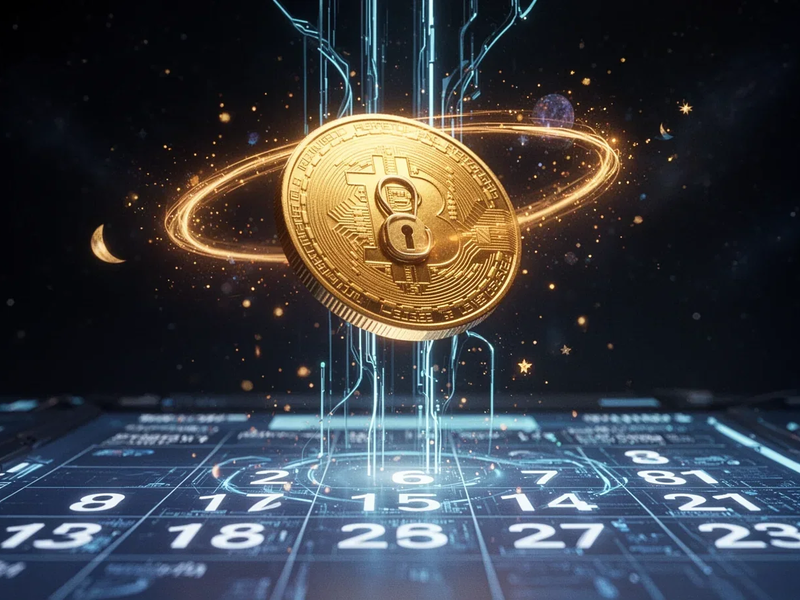 Milkyway Coin: Token-Unlock am 29. Mai - Foto: über boerse-global.de