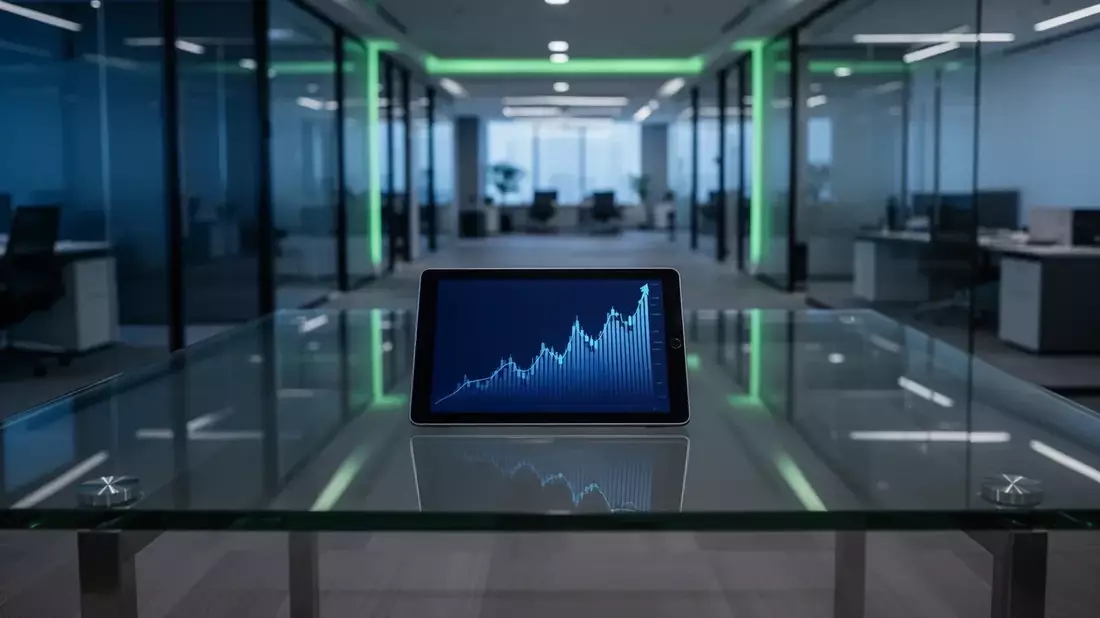 Ciena: CEO Smith verkauft 1,59 Millionen - Bild: über boerse-global.de