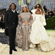 Musikerin Beyoncé kam mit Mann und Tochter zur «Party des Jahres». - Foto: Evan Agostini/Invision/dpa
