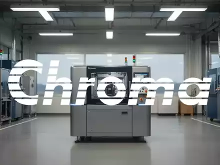 Chroma ATE Aktie: Seitwärtsphase ohne Katalysator - Foto: über boerse-global.de