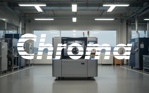 Chroma ATE Aktie: Seitwärtsphase ohne Katalysator - Foto: über boerse-global.de