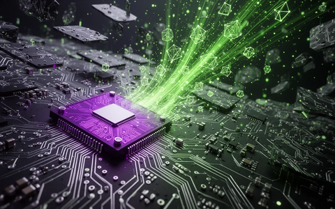 Sparc AI Aktie: 1.771,8% Rendite in zwölf Monaten - Foto: über boerse-global.de