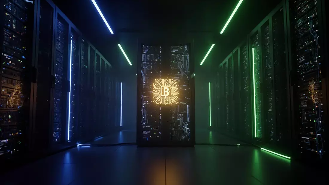 LKRcoin: Mai 2026 im DeFi-Konsolidierungsmodus - Bild: über boerse-global.de