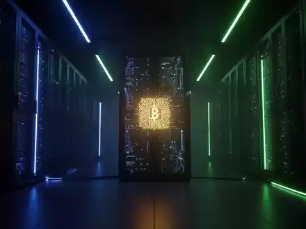 LKRcoin: Mai 2026 im DeFi-Konsolidierungsmodus - Foto: über boerse-global.de