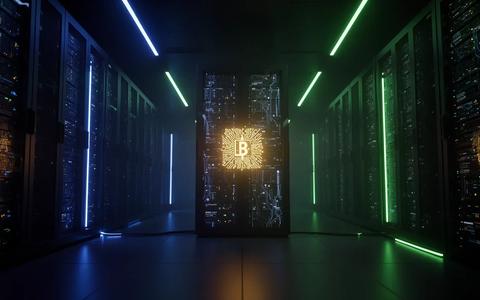 LKRcoin: Mai 2026 im DeFi-Konsolidierungsmodus - Foto: über boerse-global.de