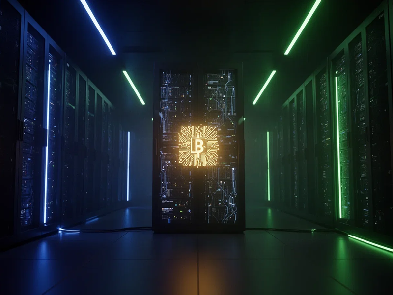 LKRcoin: Mai 2026 im DeFi-Konsolidierungsmodus - Foto: über boerse-global.de