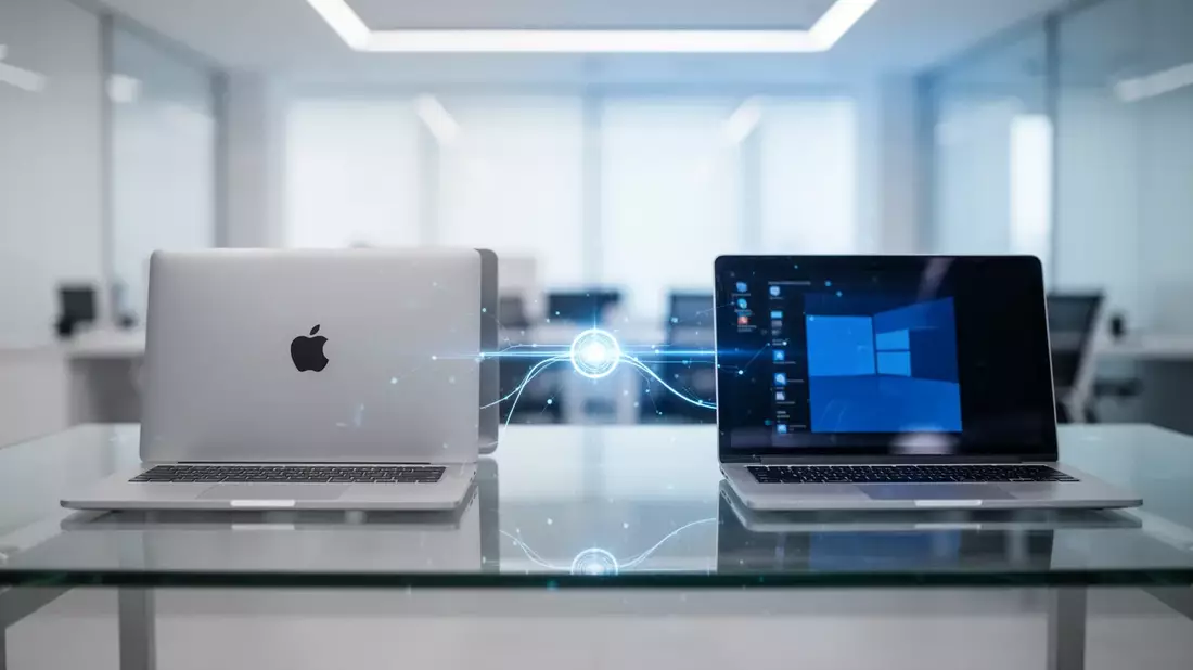 Apple Business: Neues Portal vereint Unternehmensdienste - Bild: über boerse-global.de