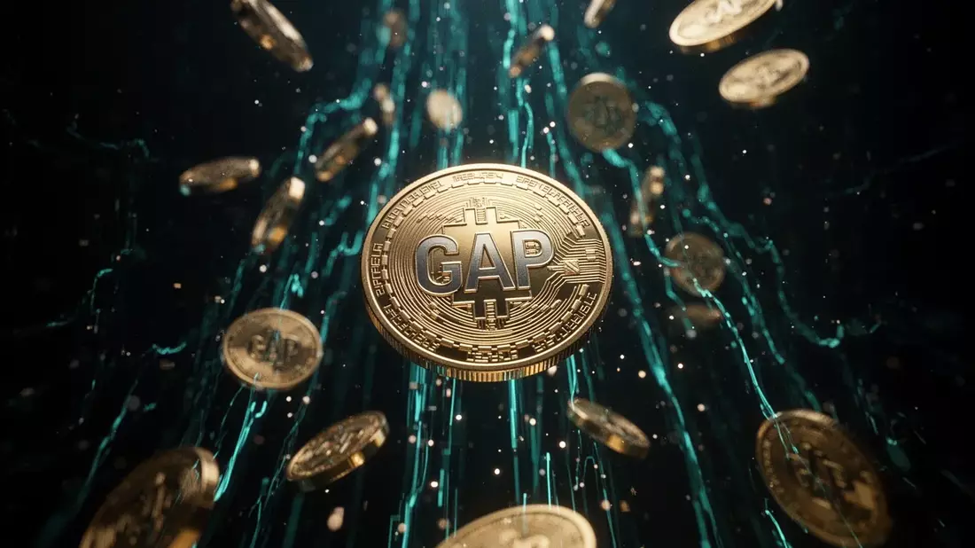 Gapcoin: 17 Millionen GAP bei 110.000 Dollar - Bild: über boerse-global.de