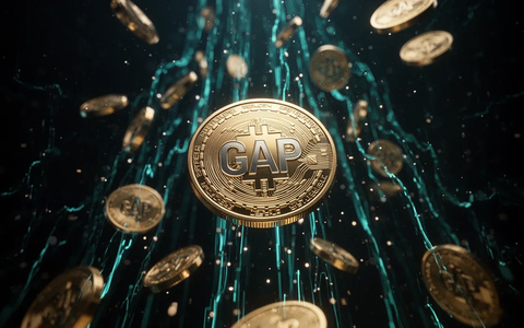 Gapcoin: 17 Millionen GAP bei 110.000 Dollar - Foto: über boerse-global.de