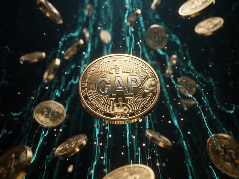 Gapcoin: 17 Millionen GAP bei 110.000 Dollar - Foto: über boerse-global.de