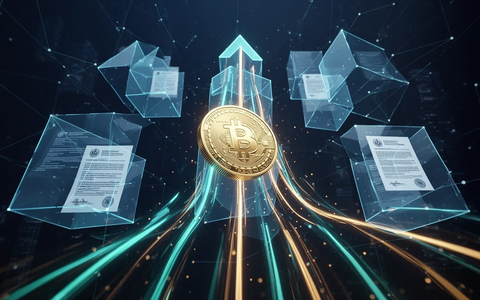 MedicanCoin: CLARITY Act könnte Regulierung klären - Foto: über boerse-global.de
