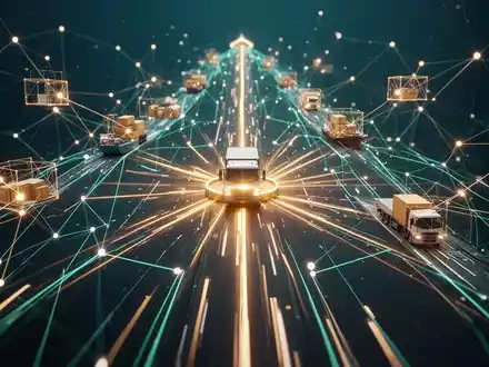 SyncFab: Supply-Chain-Markt wächst auf 5,23 Milliarden - Foto: über boerse-global.de