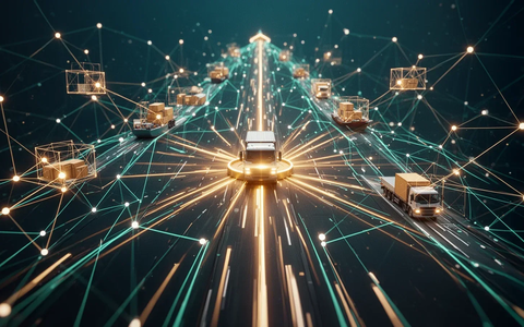 SyncFab: Supply-Chain-Markt wächst auf 5,23 Milliarden - Foto: über boerse-global.de