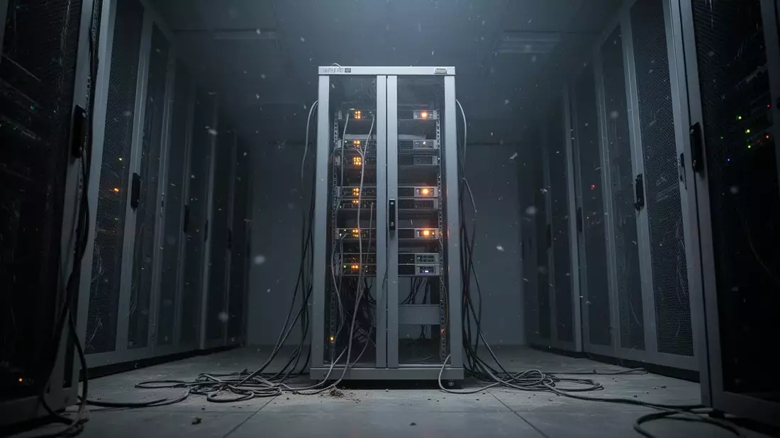 Mirrored Amazon: Protokoll seit August 2022 inaktiv - Bild: über boerse-global.de