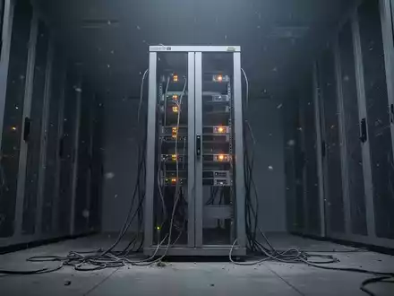 Mirrored Amazon: Protokoll seit August 2022 inaktiv - Foto: über boerse-global.de
