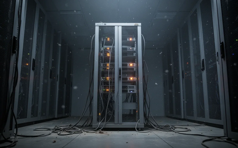 Mirrored Amazon: Protokoll seit August 2022 inaktiv - Foto: über boerse-global.de