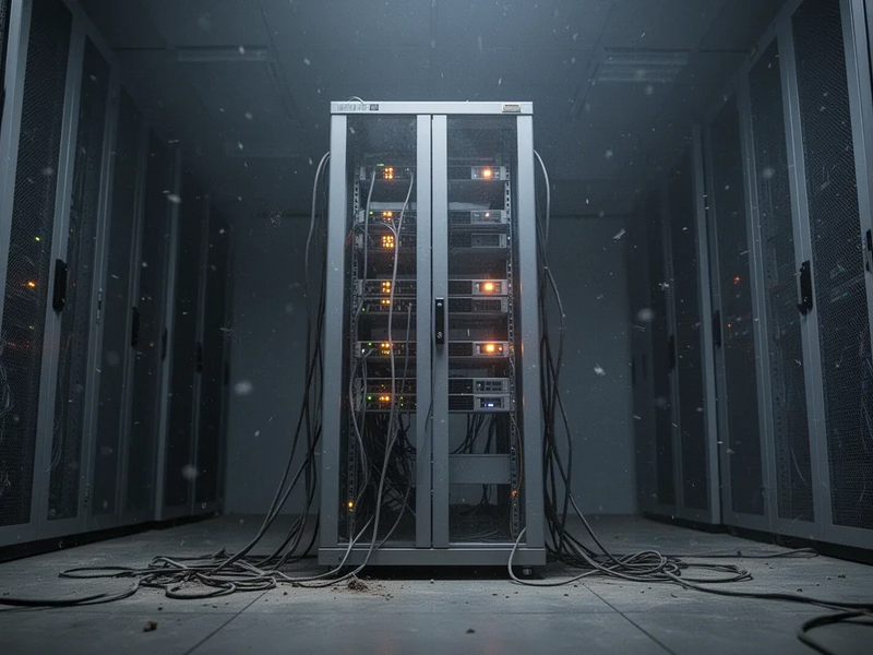 Mirrored Amazon: Protokoll seit August 2022 inaktiv - Foto: über boerse-global.de