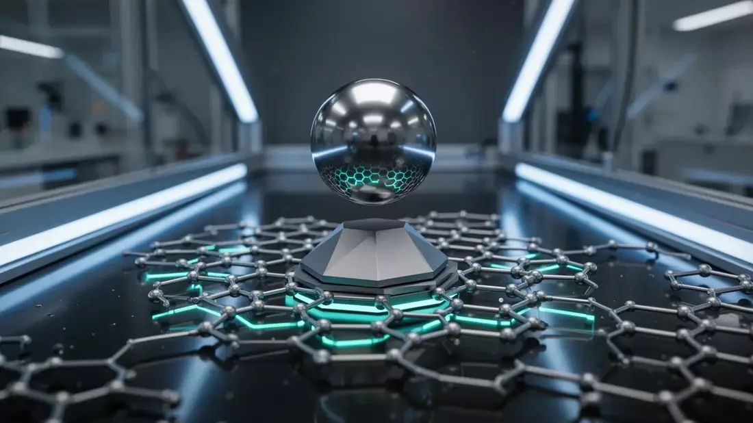 Black Swan Graphene Aktie: Falpaco-Integration mit 7,4 Millionen Umsatz - Bild: über boerse-global.de