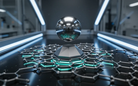 Black Swan Graphene Aktie: Falpaco-Integration mit 7,4 Millionen Umsatz - Foto: über boerse-global.de