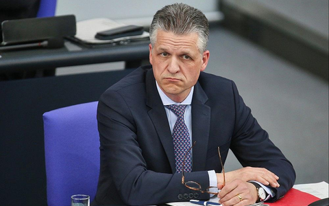 Thorsten Frei (Archiv) - Foto: via dts Nachrichtenagentur
