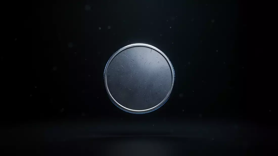MiloCoin: Null Dollar Volumen am 11. April - Bild: über boerse-global.de