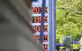 Tankstelle (Archiv) - Foto: via dts Nachrichtenagentur