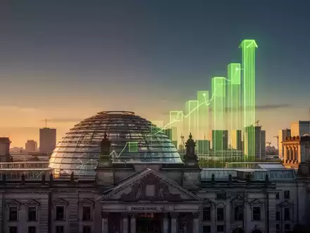 Deutschland setzt neue Maßstäbe bei grünen Staatsanleihen - Foto: über boerse-global.de