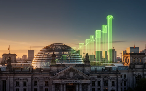 Deutschland setzt neue Maßstäbe bei grünen Staatsanleihen - Foto: über boerse-global.de