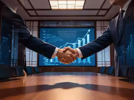 Paragon Union: Joint-Venture mit Asahi Seiren im Januar - Foto: über boerse-global.de