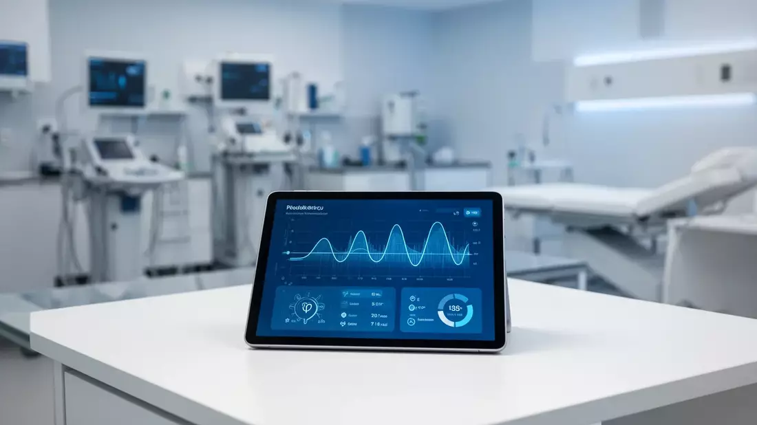 Elektronische Patientenakte: Ein Jahr nach dem Rollout – Fortschritte und Hürden - Bild: über boerse-global.de