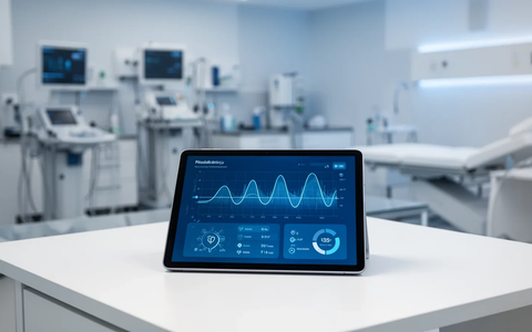 Elektronische Patientenakte: Ein Jahr nach dem Rollout – Fortschritte und Hürden - Foto: über boerse-global.de