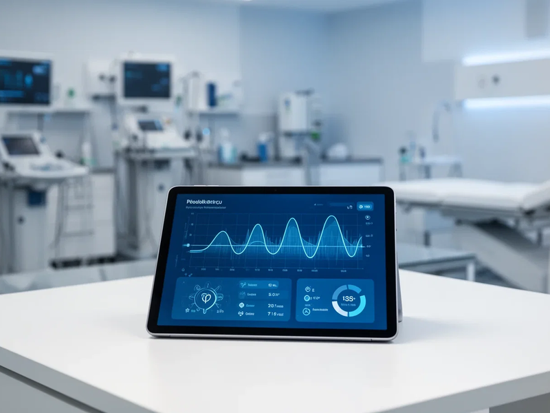 Elektronische Patientenakte: Ein Jahr nach dem Rollout – Fortschritte und Hürden - Foto: über boerse-global.de