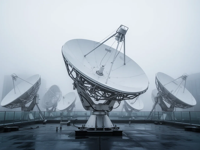 Bigblu Broadband: Handel auf JP Jenkins seit Dezember - Foto: über boerse-global.de