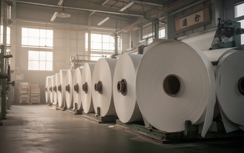 Tokushu Tokai Paper: Bericht für Mai 2026 erwartet - Foto: über boerse-global.de