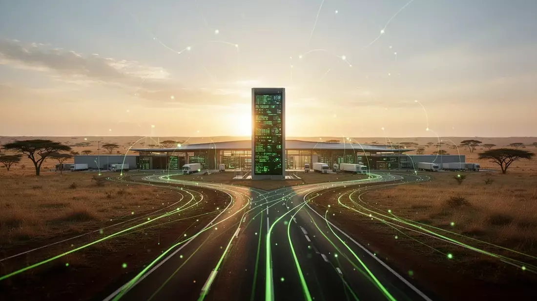 ODUWA: Oduwa Pay expandiert in Afrika - Bild: über boerse-global.de