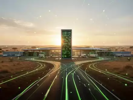 ODUWA: Oduwa Pay expandiert in Afrika - Foto: über boerse-global.de