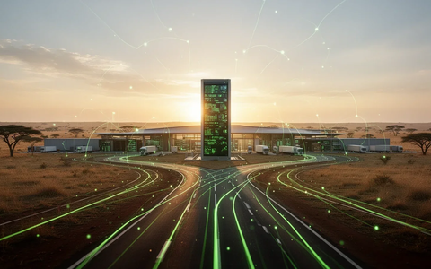 ODUWA: Oduwa Pay expandiert in Afrika - Foto: über boerse-global.de