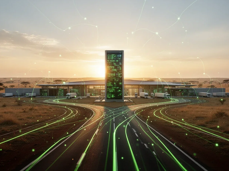 ODUWA: Oduwa Pay expandiert in Afrika - Foto: über boerse-global.de