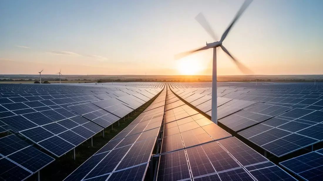 Gazar Shim Uildver: ESG-Zertifizierung im April 2026 - Bild: über boerse-global.de