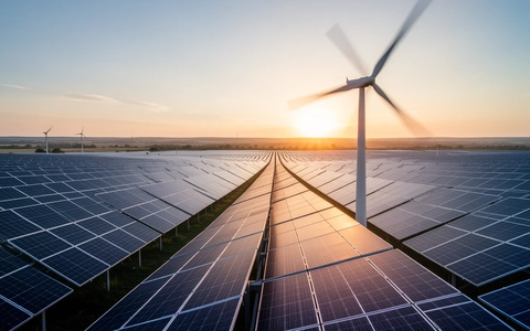 Gazar Shim Uildver: ESG-Zertifizierung im April 2026 - Foto: über boerse-global.de