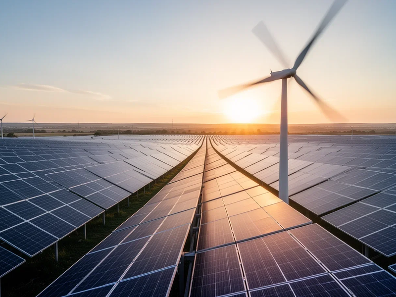 Gazar Shim Uildver: ESG-Zertifizierung im April 2026 - Foto: über boerse-global.de