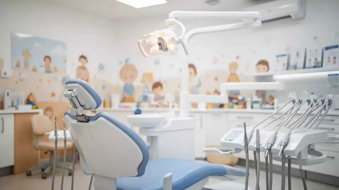 Zahnärzte warnen: Spardrohung gefährdet Erfolge bei Kindergesundheit - Bild: über boerse-global.de