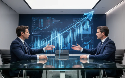 OpenAI und PwC: Gemeinsam für die Finanzabteilung der Zukunft - Foto: über boerse-global.de