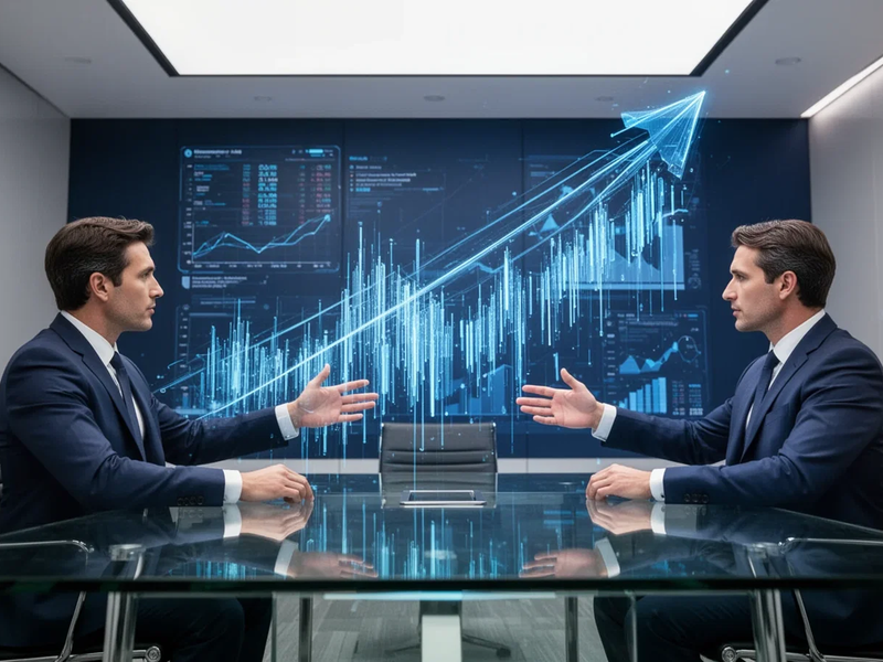 OpenAI und PwC: Gemeinsam für die Finanzabteilung der Zukunft - Foto: über boerse-global.de