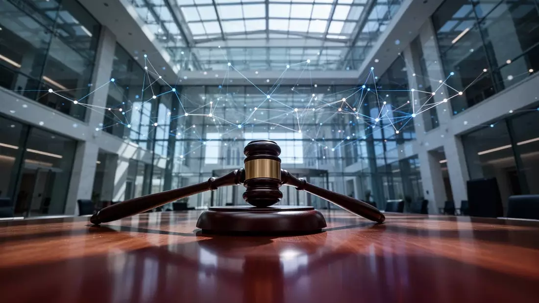 FTC verbietet Datenhandel: Neues Zeitalter für KI-Governance - Bild: über boerse-global.de