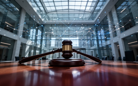 FTC verbietet Datenhandel: Neues Zeitalter für KI-Governance - Foto: über boerse-global.de