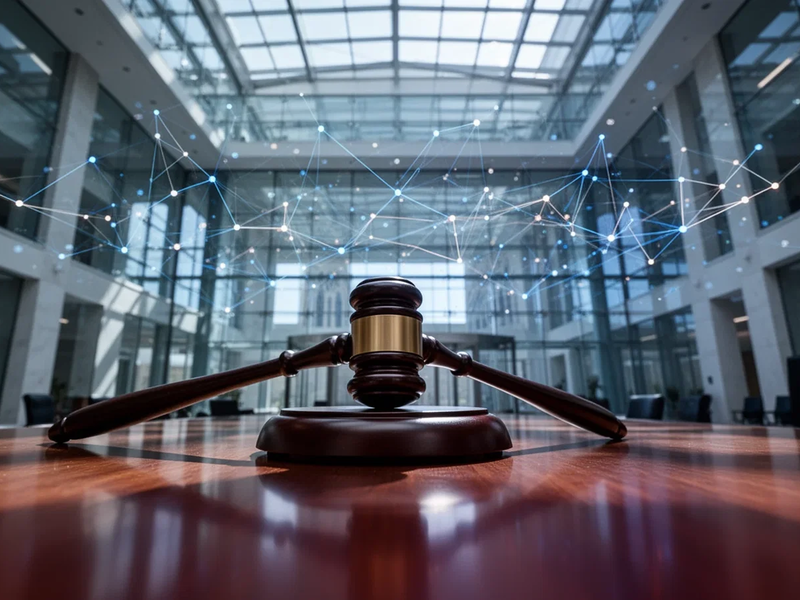 FTC verbietet Datenhandel: Neues Zeitalter für KI-Governance - Foto: über boerse-global.de