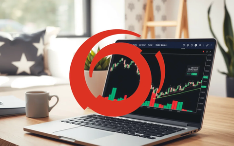 Alstom’s Double Blow: A Profit Warning Meets a Death Cross - Foto: über boerse-global.de